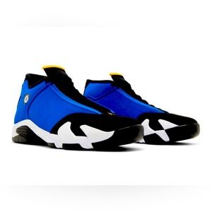 NWTS Deadstock brand new retro Jordan XIV 14s